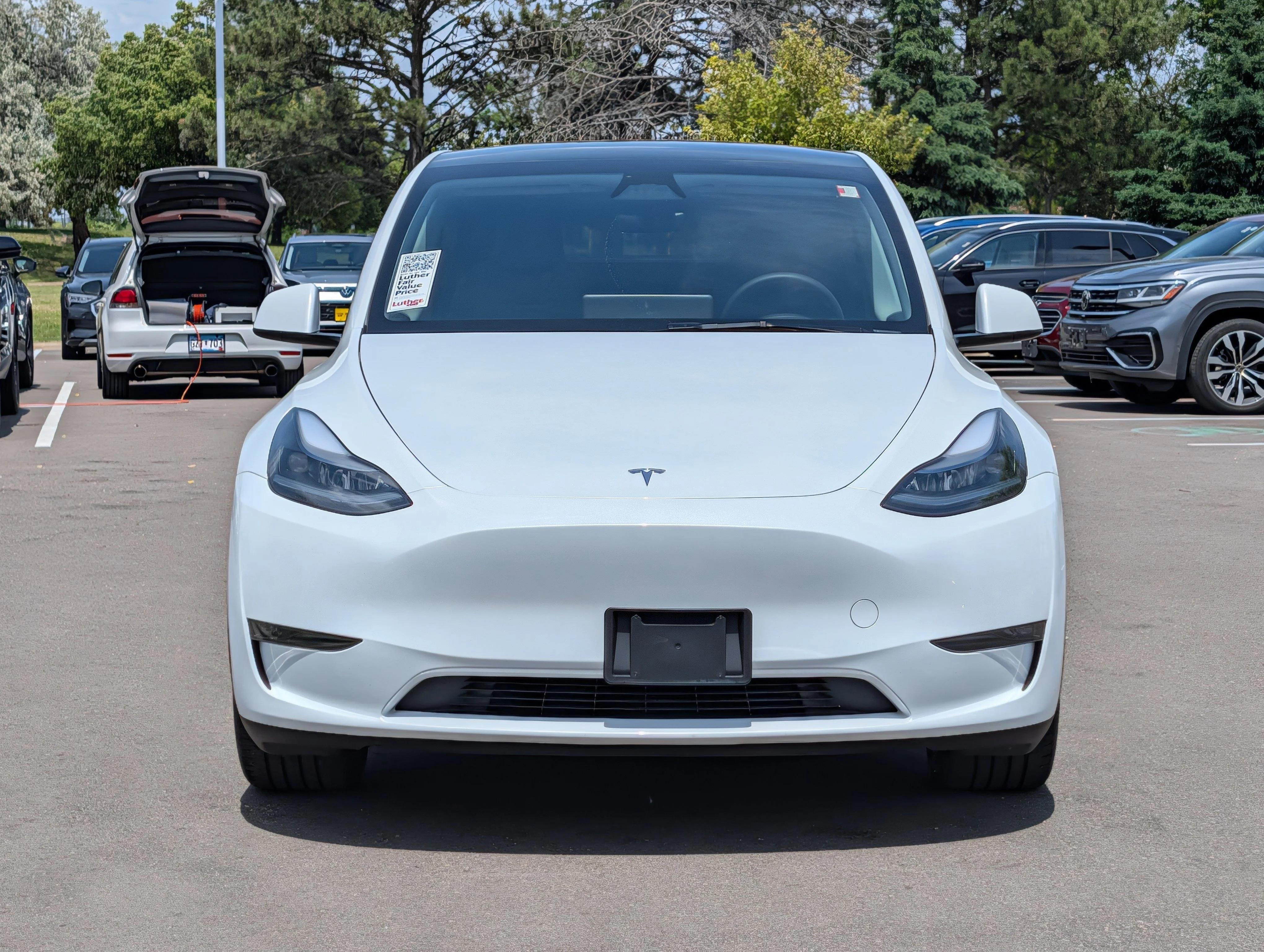 tesla model y 2024 7SAYGDEEXRA243310 image tesla model y 2024 7SAYGDEEXRA243310 image